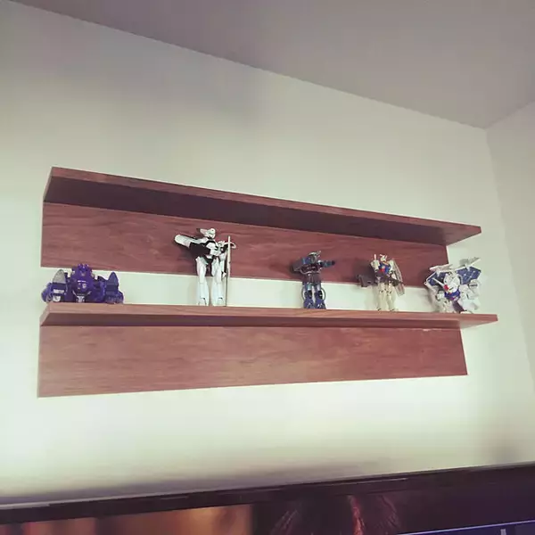 「お気に入りをどう飾る？プラモデルや鉄道模型のディスプレイ実例」の画像