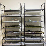 「お気に入りをどう飾る？プラモデルや鉄道模型のディスプレイ実例」の画像5