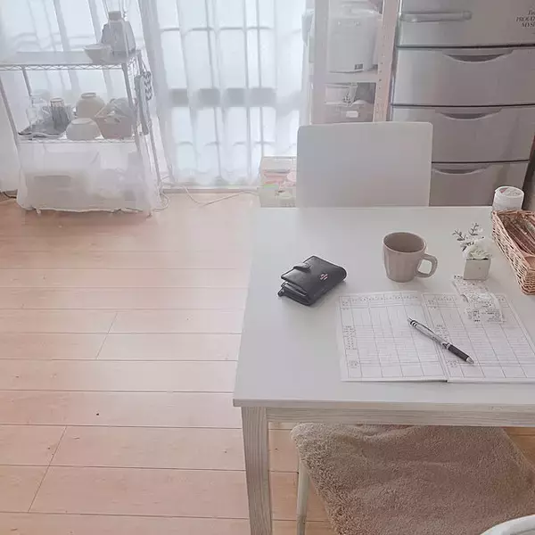 「無駄遣いを減らすために☆おうちの中でできる節約アイデア」の画像