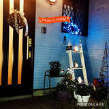 「キラキラからムードたっぷりまで♡我が家のクリスマスライトアップ特集」の画像8