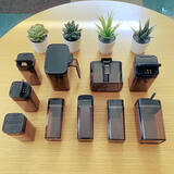 「用途に合わせてたくさんそろえたい♡日々のお料理が楽しくなるダイソーの調味料収納」の画像1