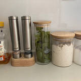 「用途に合わせてたくさんそろえたい♡日々のお料理が楽しくなるダイソーの調味料収納」の画像2