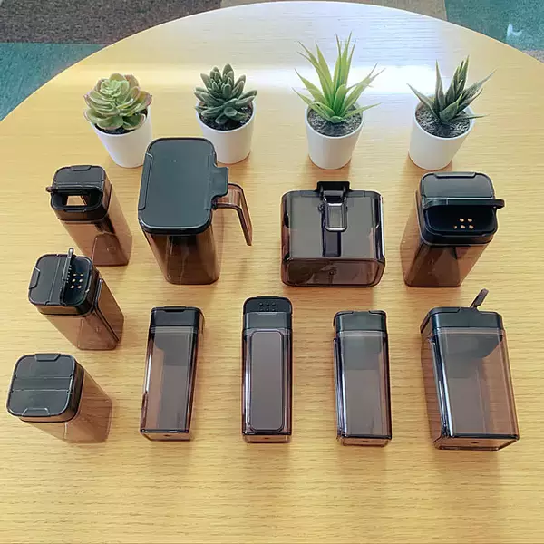 「用途に合わせてたくさんそろえたい♡日々のお料理が楽しくなるダイソーの調味料収納」の画像