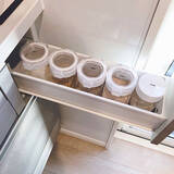 「用途に合わせてたくさんそろえたい♡日々のお料理が楽しくなるダイソーの調味料収納」の画像6