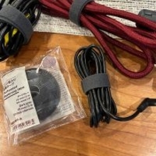 ごちゃつきを見ないフリしてませんか？無印良品のアイテムを使ったケーブル収納アイデア