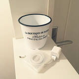 「ごちゃつきを見ないフリしてませんか？無印良品のアイテムを使ったケーブル収納アイデア」の画像3