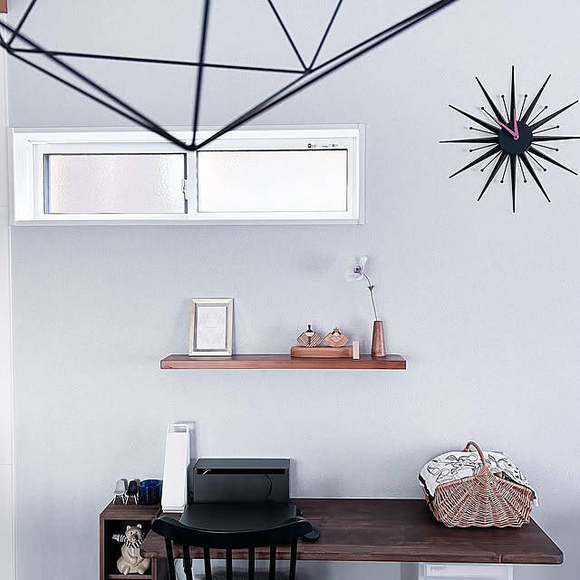 ごちゃつきを見ないフリしてませんか？無印良品のアイテムを使ったケーブル収納アイデア