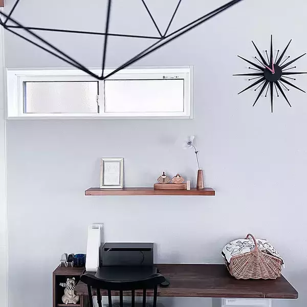 「ごちゃつきを見ないフリしてませんか？無印良品のアイテムを使ったケーブル収納アイデア」の画像