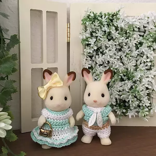 「冬のおうち時間にぴったり♪ダイソーのレース糸で作る、手編み＆アレンジ作品集」の画像