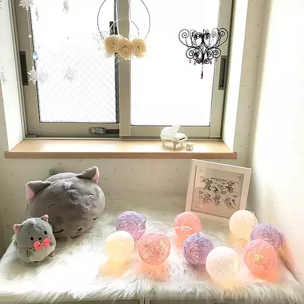 「冬のおうち時間にぴったり♪ダイソーのレース糸で作る、手編み＆アレンジ作品集」の画像