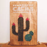 「冬のおうち時間にぴったり♪ダイソーのレース糸で作る、手編み＆アレンジ作品集」の画像7