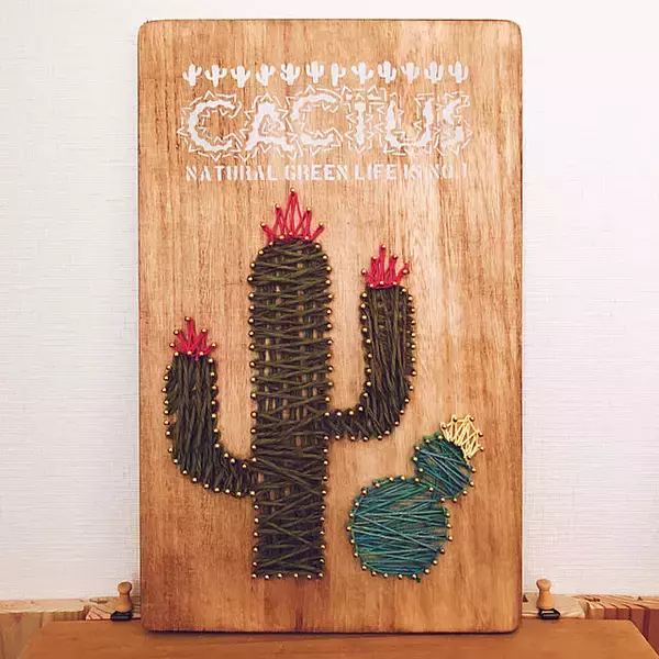 「冬のおうち時間にぴったり♪ダイソーのレース糸で作る、手編み＆アレンジ作品集」の画像