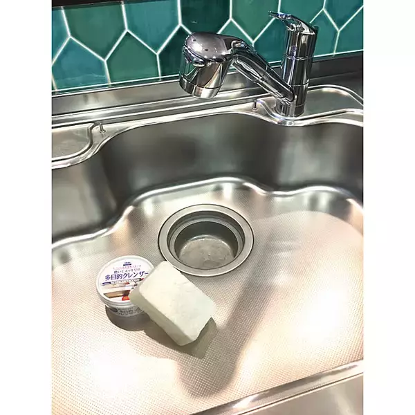 「毎日の掃除から大掃除まで！場所別で選べるダイソーのお掃除グッズ」の画像