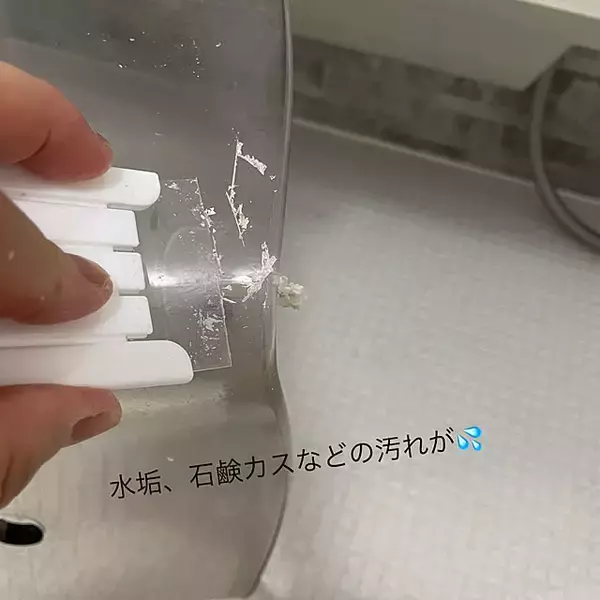 「毎日の掃除から大掃除まで！場所別で選べるダイソーのお掃除グッズ」の画像