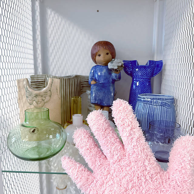 毎日の掃除から大掃除まで！場所別で選べるダイソーのお掃除グッズ