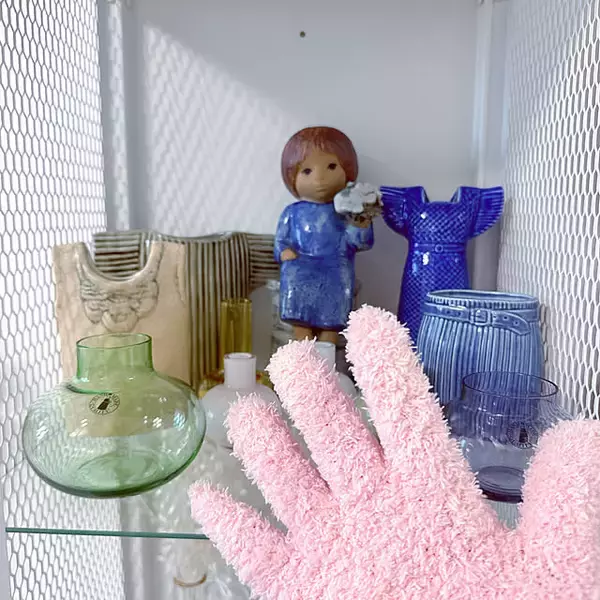 「毎日の掃除から大掃除まで！場所別で選べるダイソーのお掃除グッズ」の画像