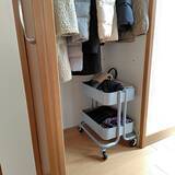 「今年買ってよかった！散らかりにくい家になるアイテム4選」の画像3