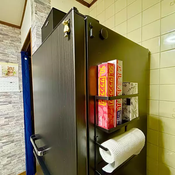 「今年買ってよかった！散らかりにくい家になるアイテム4選」の画像