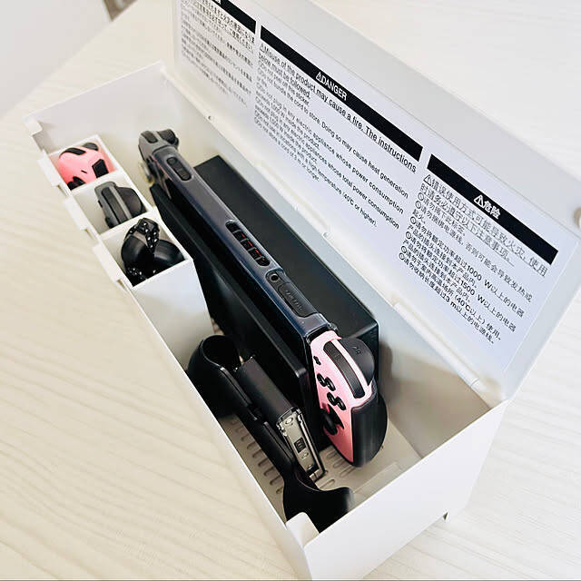 今年買ってよかった！散らかりにくい家になるアイテム4選