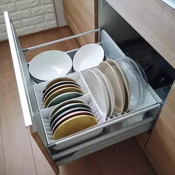 「今年買ってよかった！散らかりにくい家になるアイテム4選」の画像