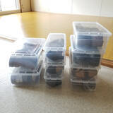 「サクッと衣替え完了♪衣替えがスムーズにできる収納アイディア」の画像3