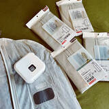 「サクッと衣替え完了♪衣替えがスムーズにできる収納アイディア」の画像4