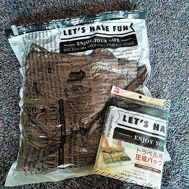 サクッと衣替え完了♪衣替えがスムーズにできる収納アイディア