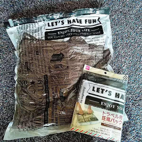 「サクッと衣替え完了♪衣替えがスムーズにできる収納アイディア」の画像