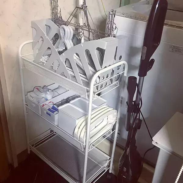 「家事の時間を充実させる。作業を楽しくするための10の工夫」の画像
