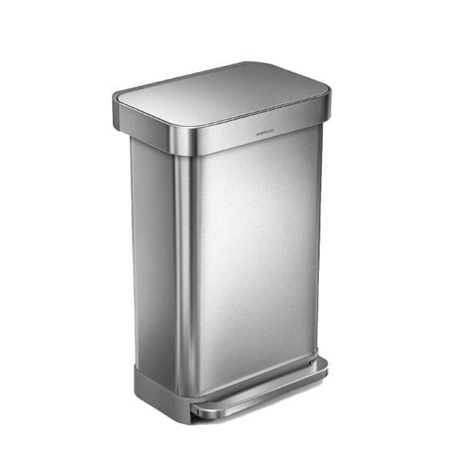 シンプルな美しさを楽しむ♪simplehumanのおすすめアイテム