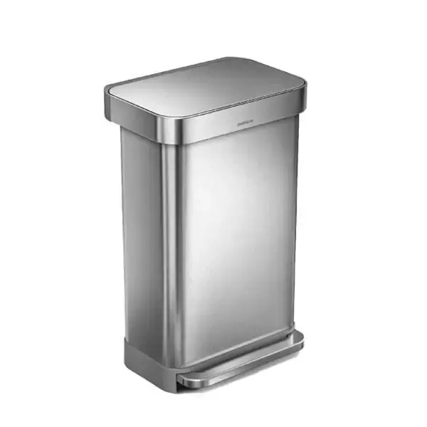 「シンプルな美しさを楽しむ♪simplehumanのおすすめアイテム」の画像