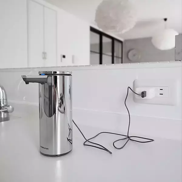 「シンプルな美しさを楽しむ♪simplehumanのおすすめアイテム」の画像