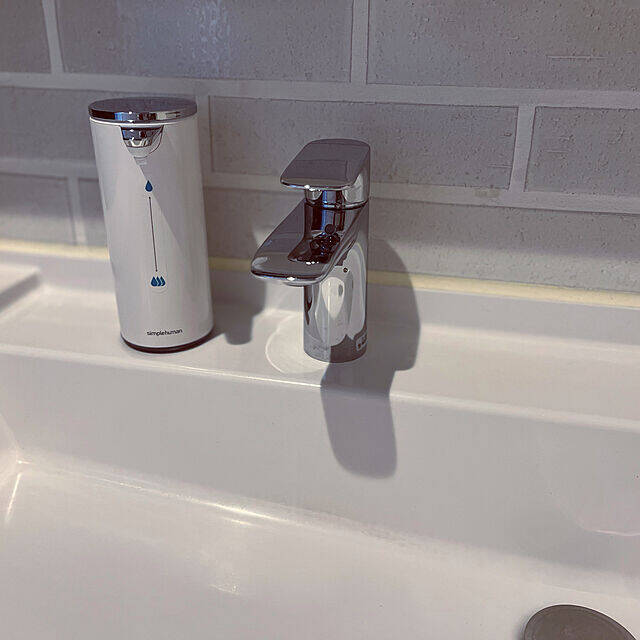 シンプルな美しさを楽しむ♪simplehumanのおすすめアイテム