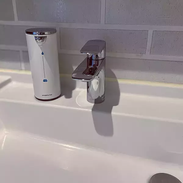 「シンプルな美しさを楽しむ♪simplehumanのおすすめアイテム」の画像