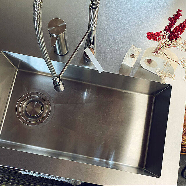 シンプルな美しさを楽しむ♪simplehumanのおすすめアイテム