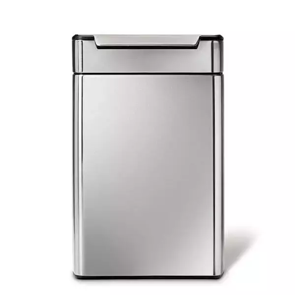 「シンプルな美しさを楽しむ♪simplehumanのおすすめアイテム」の画像