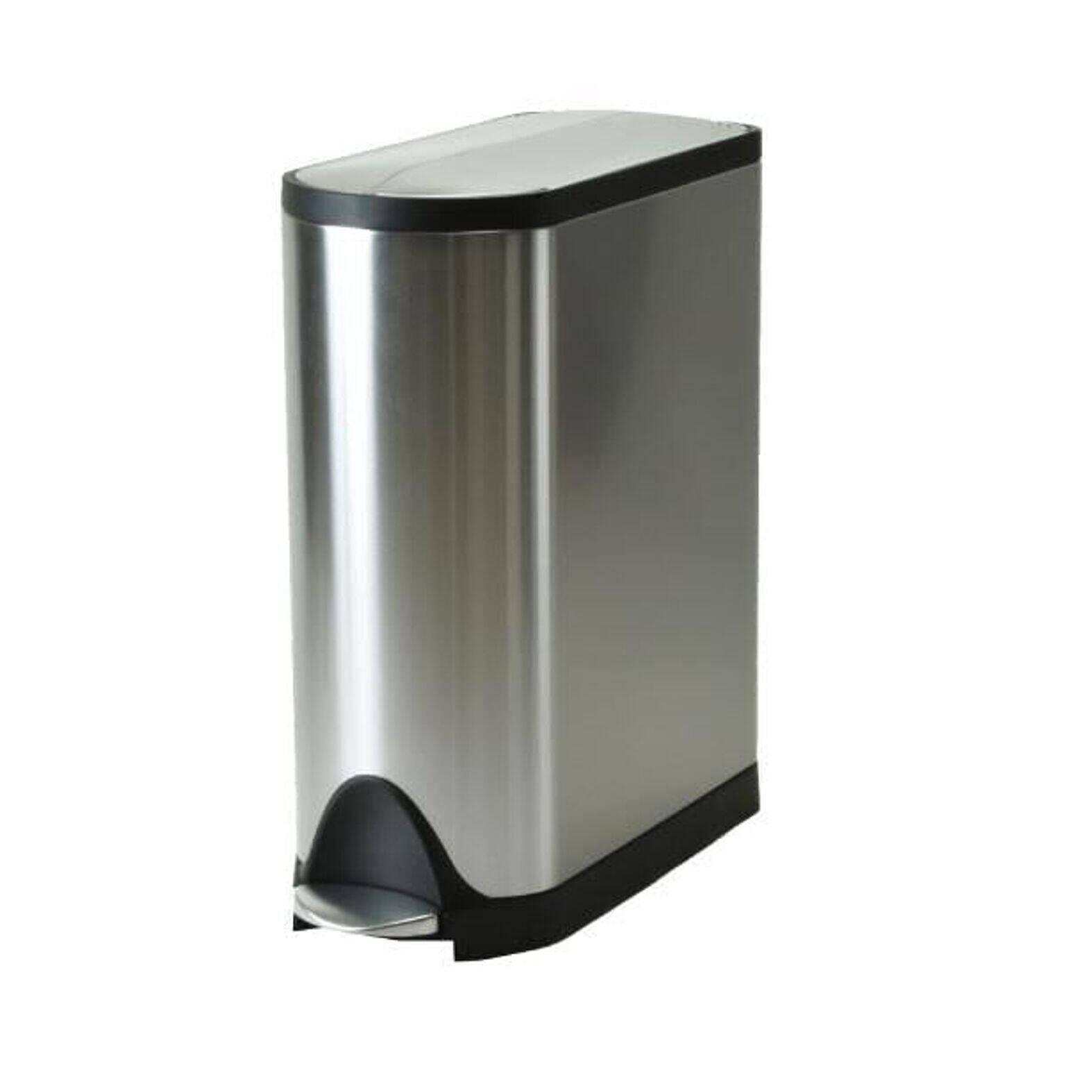 シンプルな美しさを楽しむ♪simplehumanのおすすめアイテム