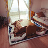 「冬を楽しむインテリア♪しまむらのあったかアイテム特集」の画像3