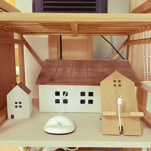 「【みんなが選んだ！】ごちゃつく配線まわりがスッキリ♪「ケーブルボックス」5選」の画像