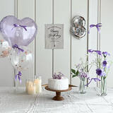 「思い出に残る一日に♡パーティーを盛り上げてくれる100均の誕生日飾り」の画像7