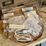 「食品以外にも使い方いろいろ☆暮らしに役立つジッパーバッグ活用法」の画像4