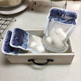 「食品以外にも使い方いろいろ☆暮らしに役立つジッパーバッグ活用法」の画像5