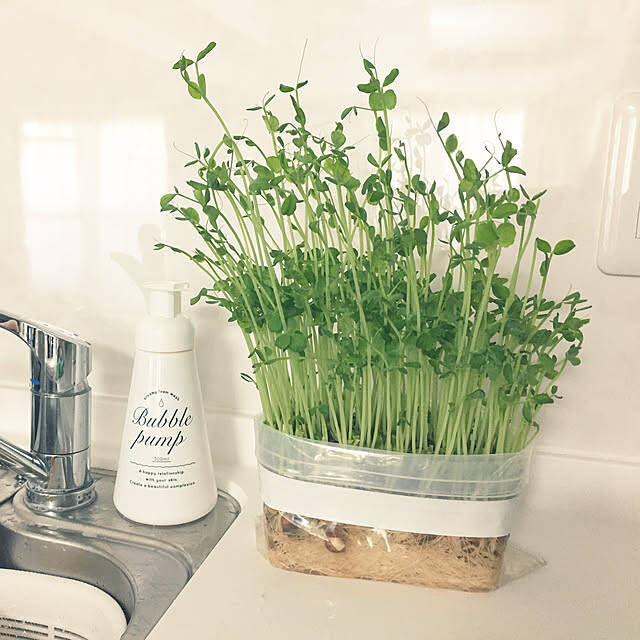 食品以外にも使い方いろいろ☆暮らしに役立つジッパーバッグ活用法