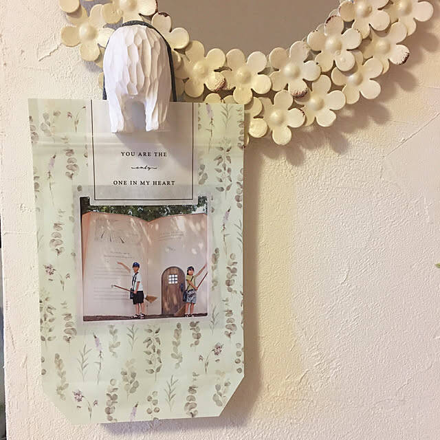 食品以外にも使い方いろいろ☆暮らしに役立つジッパーバッグ活用法