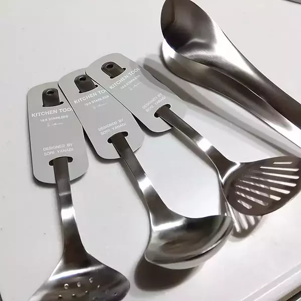 毎日のお料理が心地よくなる！柳宗理のキッチンツールや調理道具を使われている実例6選