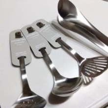 毎日のお料理が心地よくなる！柳宗理のキッチンツールや調理道具を使われている実例6選