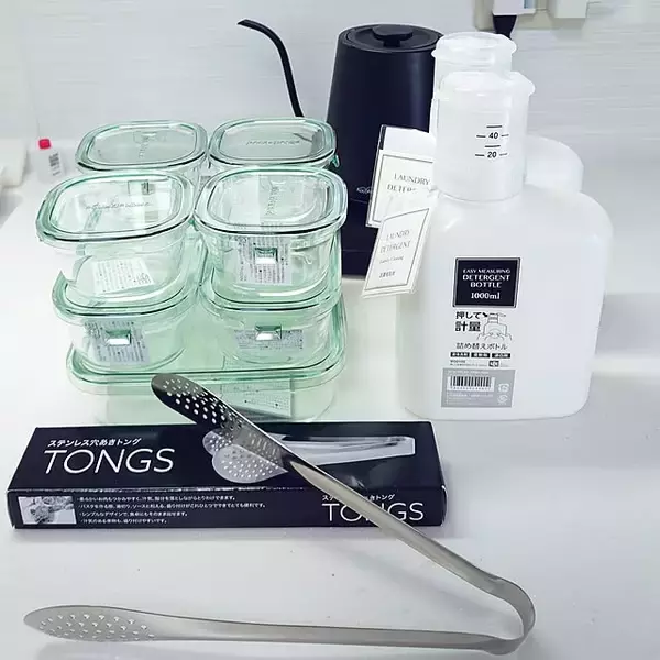 「毎日のお料理が心地よくなる！柳宗理のキッチンツールや調理道具を使われている実例6選」の画像