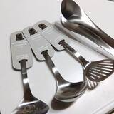 「毎日のお料理が心地よくなる！柳宗理のキッチンツールや調理道具を使われている実例6選」の画像4