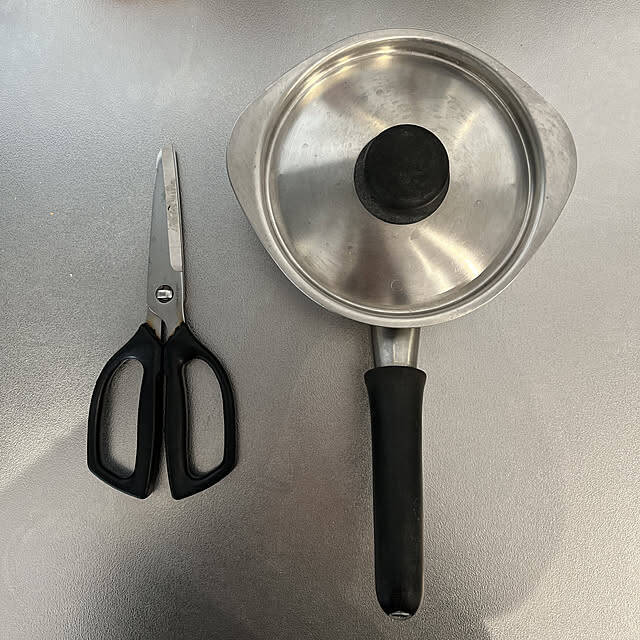 毎日のお料理が心地よくなる！柳宗理のキッチンツールや調理道具を使われている実例6選