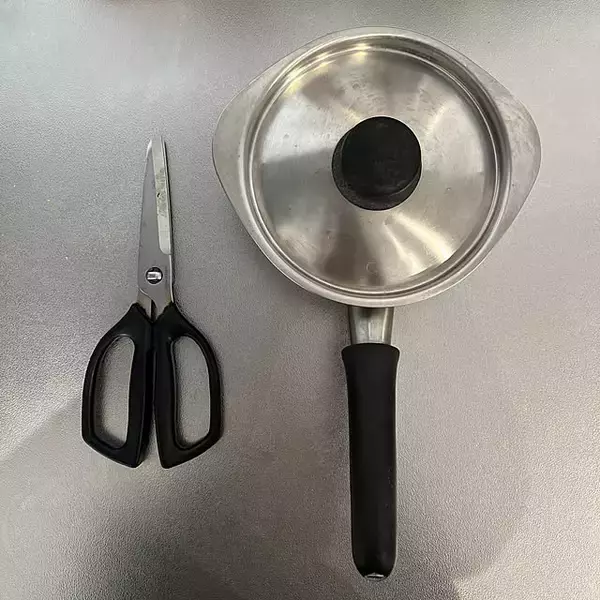 「毎日のお料理が心地よくなる！柳宗理のキッチンツールや調理道具を使われている実例6選」の画像